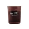 Meraki Scented Candle S, Nordic Pine