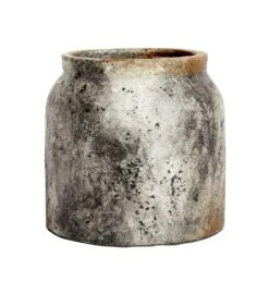 Muubs Echo 28 Decorative Pot 28x45 Cm