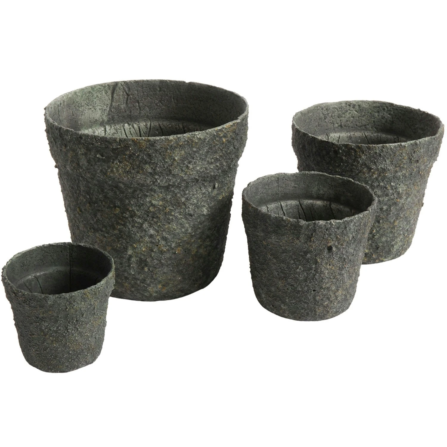 Muubs Mosu Decorative Decorative Pot, 24 Cm - Image 5