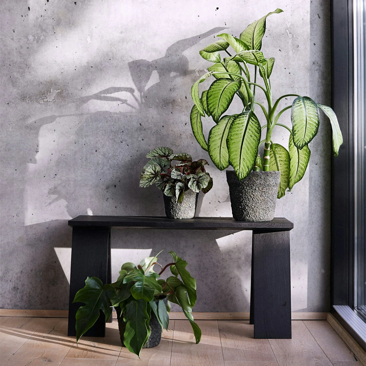 Muubs Mosu Decorative Decorative Pot, 24 Cm - Image 6