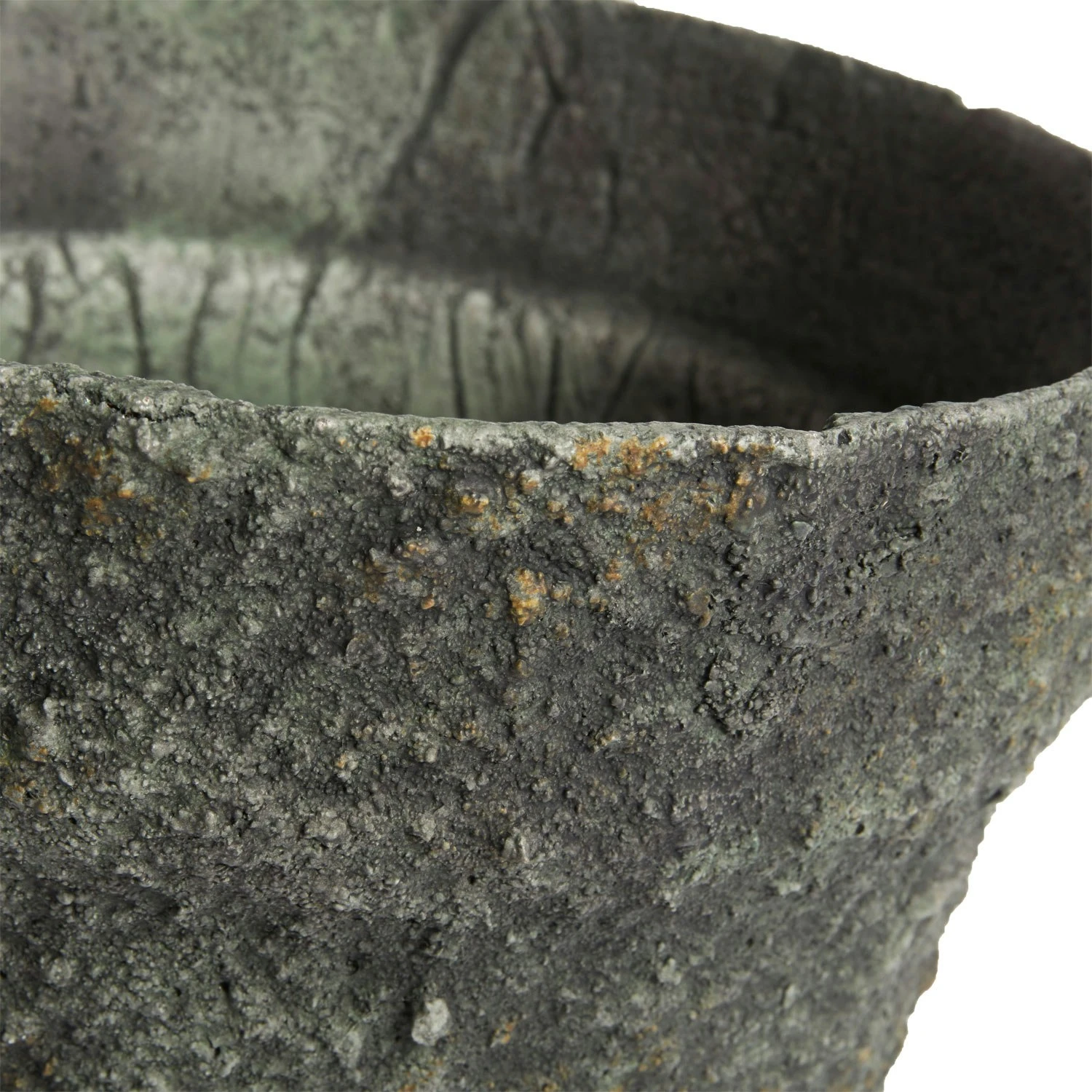 Muubs Mosu Decorative Decorative Pot, 24 Cm - Image 3