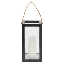 Muubs Storm Lantern Black, S
