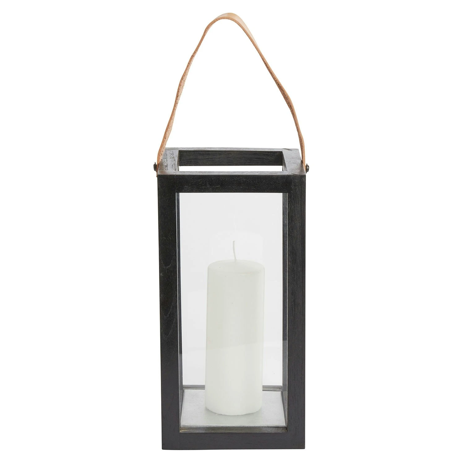 Muubs Storm Lantern Black, S