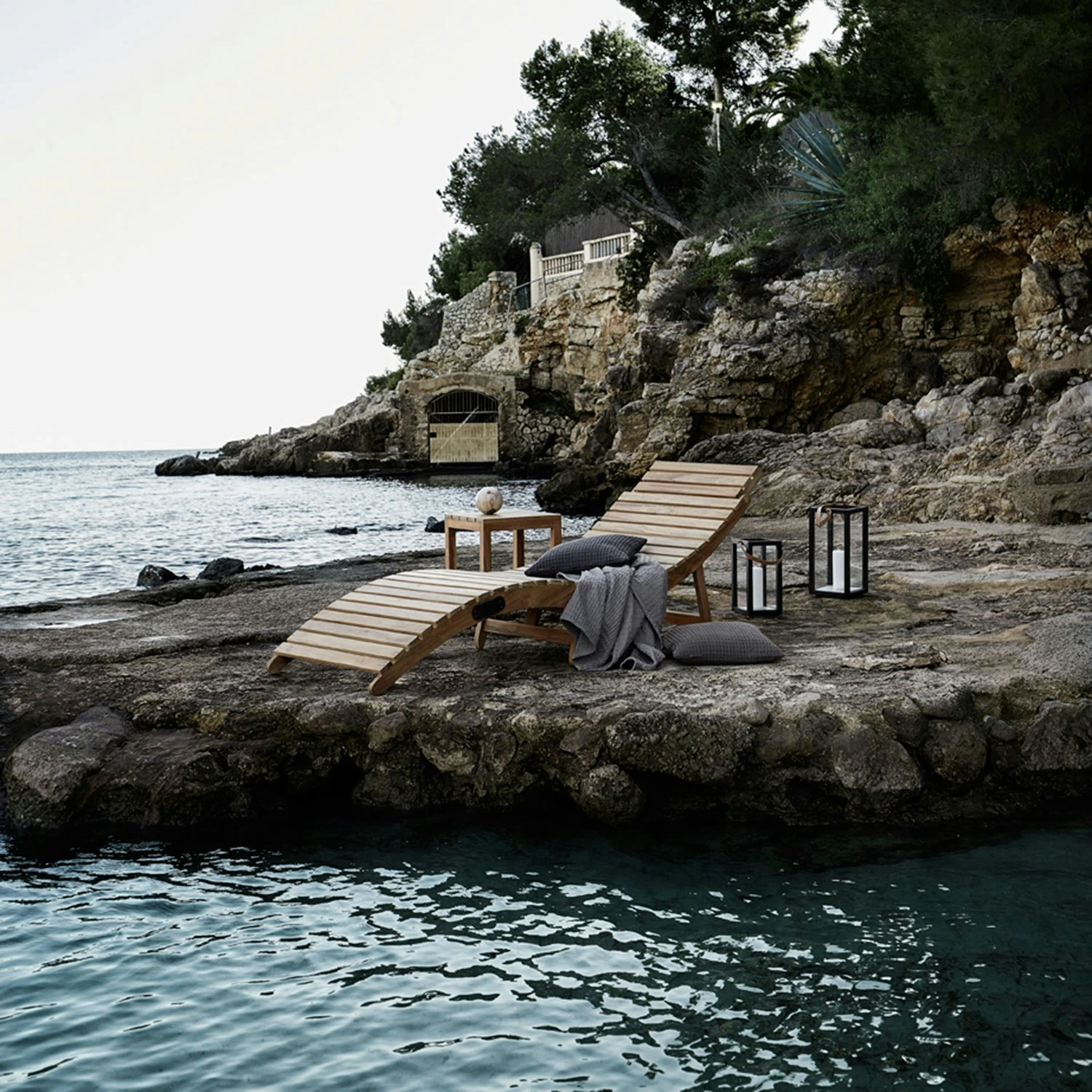 Muubs Storm Lantern Black, S - Image 4