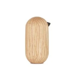 Normann Copenhagen Little Bird 5 Cm, Oak