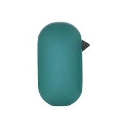 Normann Copenhagen Little Bird 7 Cm, Blue Green