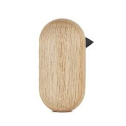 Normann Copenhagen Little Bird 10 Cm, Oak