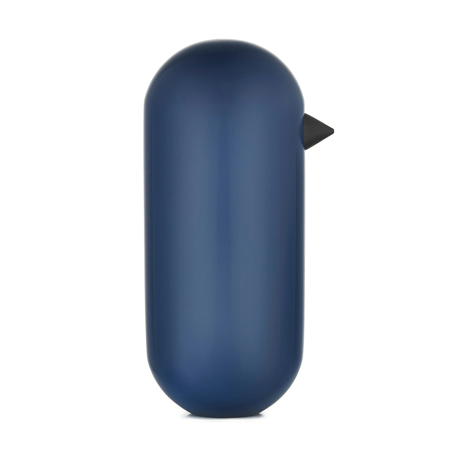 Normann Copenhagen Little Bird 13,5 Cm, Dark Blue