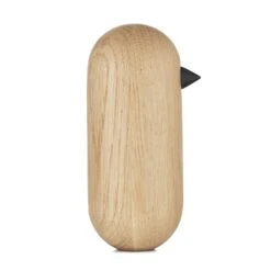 Normann Copenhagen Little Bird 13,5 Cm, Oak
