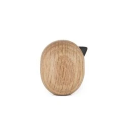 Normann Copenhagen Little Bird 3 Cm, Oak