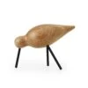Normann Copenhagen Shorebird Medium, Black