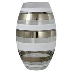 Versailles Vase, Silver