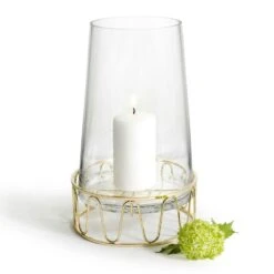 Sagaform Votive 28 Cm, Gold