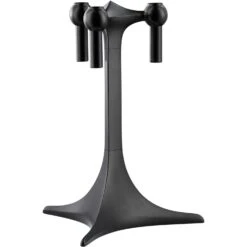 Nagel Stand, Black