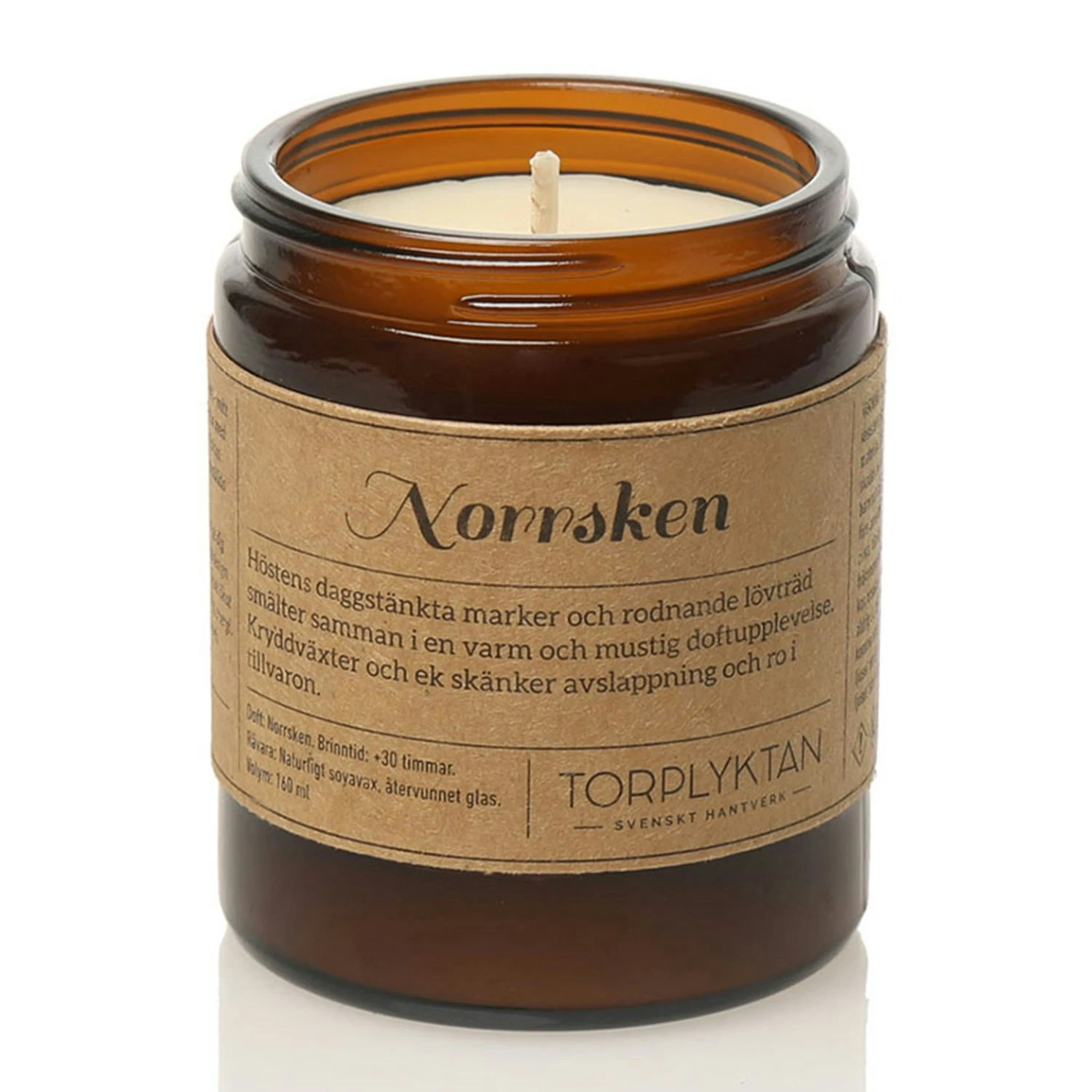 Norrsken Scented Candle - Image 2