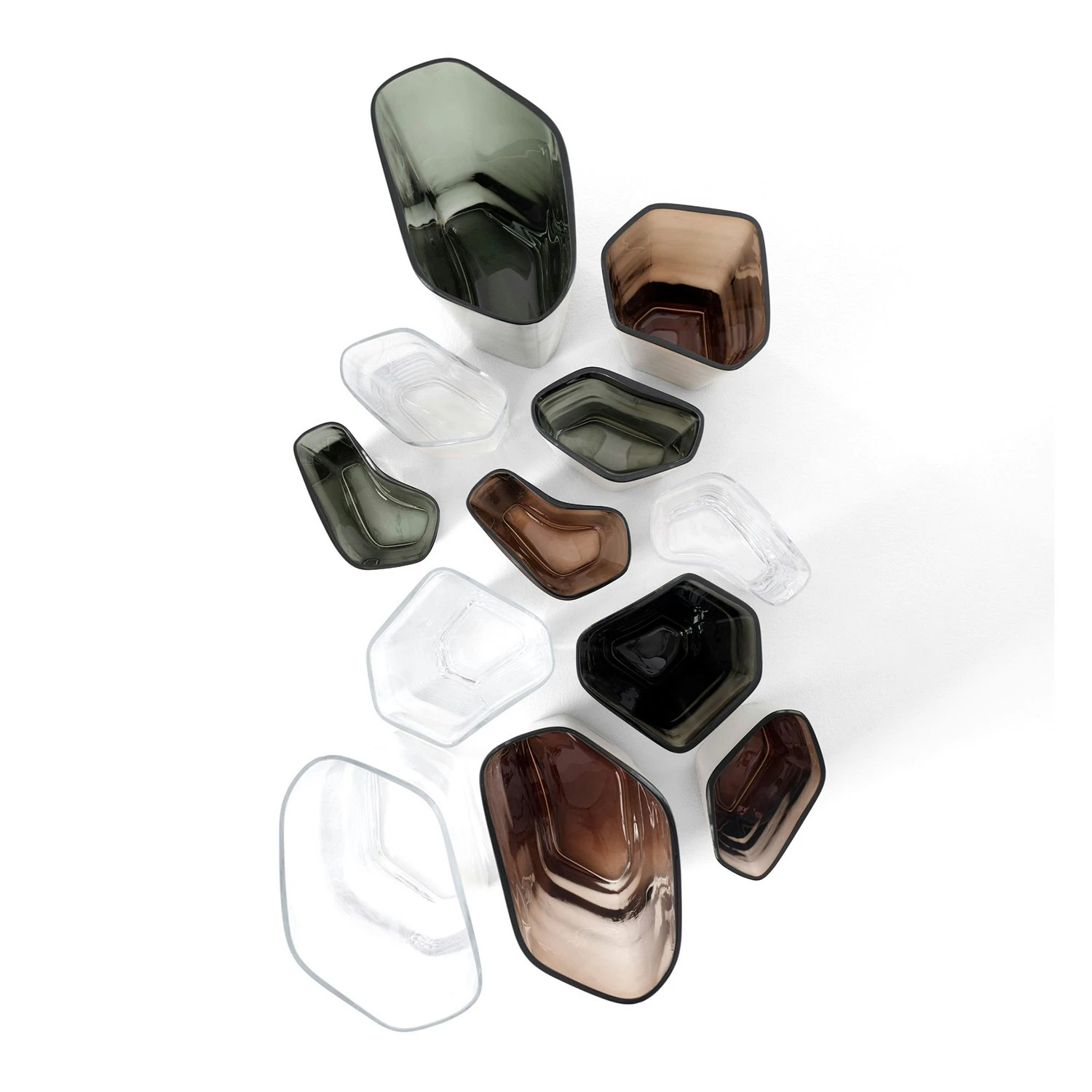 &Tradition Collect Sc36 Vas H40 Cm, Caramel - Image 5