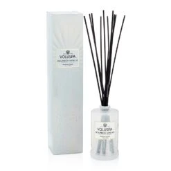 Voluspa Fragrant Diffuser Bourbon Vanille