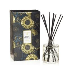 Voluspa Fragrant Diffuser Moso Bamboo Ltd