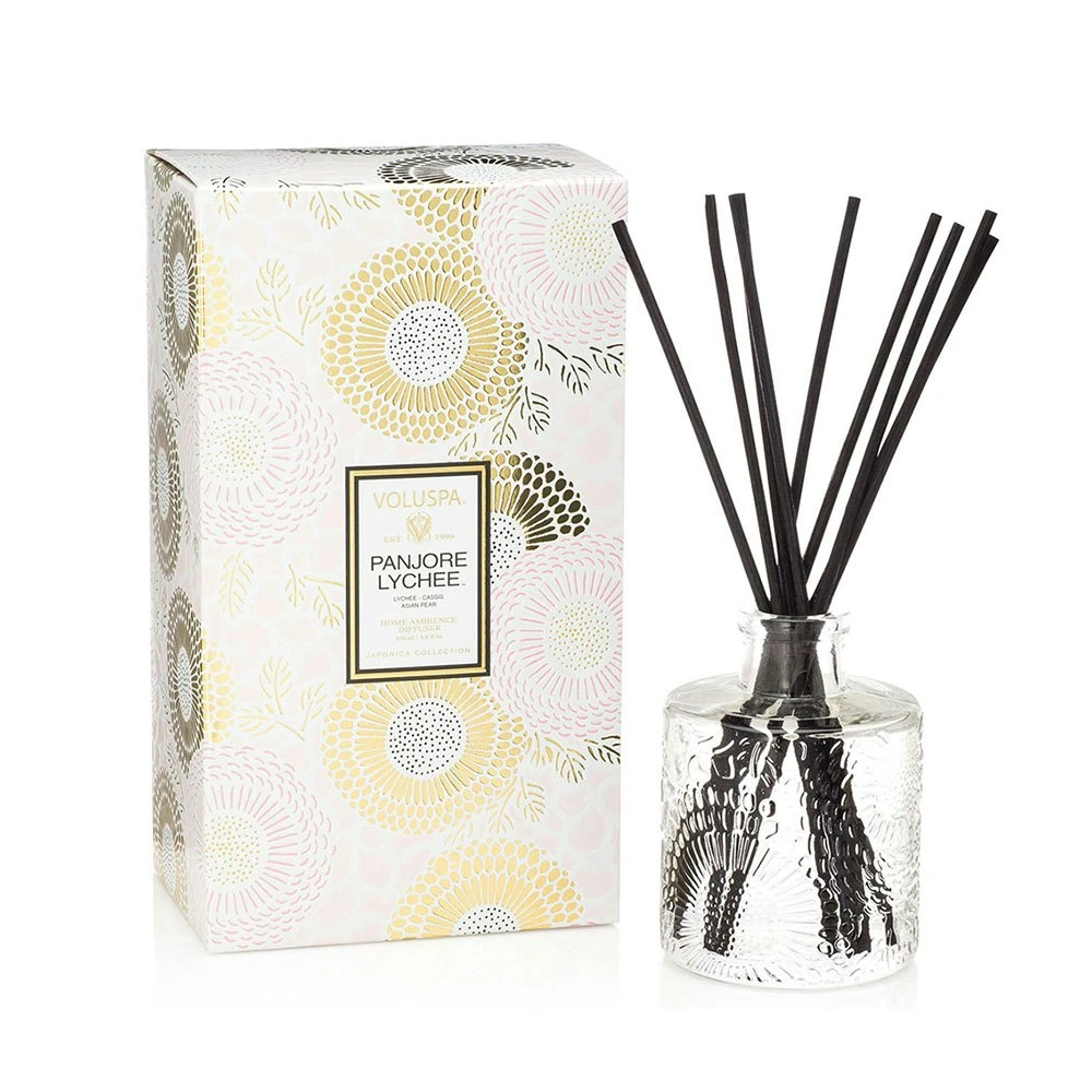 Voluspa Fragrant Diffuser Panjore Lychee Ltd
