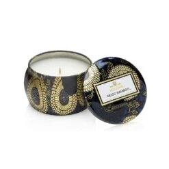 Voluspa Scented Candle Moso Bamboo Ltd, 25 H