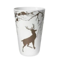 Alveskog Large Vase 26 Cm