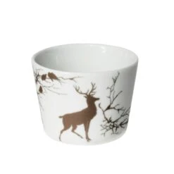 Alveskog Light Bowl 9 Cm